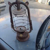 فانوس کلکیسونی فروشی