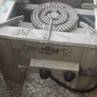 پلو پز ۵۰ ×۵۰ نو دو شلعه