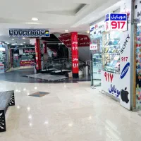 مقاوم و کاربردی مثل  شیائومی،،   موبایل 917