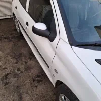 خودر|خودرو سواری و وانت|تهران, امانیه|دیوار