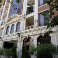 مشارکت کامل ۴۵۰ متر قیطریه جنوبی