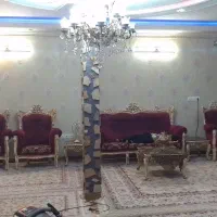 مبل ۹نفره|مبلمان خانگی و میز عسلی|صباشهر, |دیوار