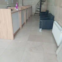 همکار خانم جهت کار در دفتر پیشخوان و کافی نت