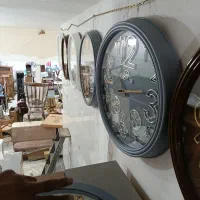 ساعت دیواری|ساعت دیواری و تزئینی|رفسنجان, |دیوار