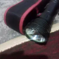 چراغ قوهذشارجی آسمانی