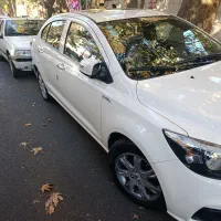 شاهین اتومات توربو|خودرو سواری و وانت|کرج, شهرک یاس جنوبی|دیوار