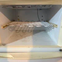 یخچال و فریزر
