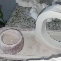 سنگ مصنوعی|مجسمه، تندیس، ماکت|شیراز, شهدای شهرک سعدی|دیوار