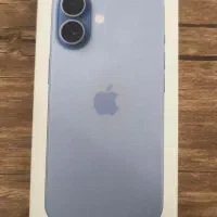 (Iphone 17 normal(Mist Blue