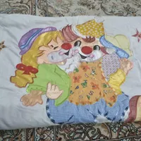 روتختی یکنفره بچه گانه