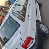 پراید دوگانه‌ کارخانه