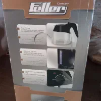 قهوه ساز|سماور، چایساز، قهوهساز|تهران, شهرک رضویه|دیوار