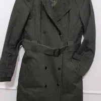 پالتو کاپشن سایز ۳۶  ۳۸