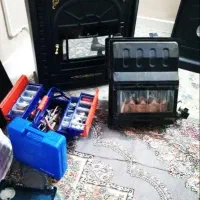 تعمیر سرویس آبگرمکن بوتان تعمیر بخاری طبرسی کل شهر|خدمات پیشه و مهارت|مشهد, طبرسی شمالی|دیوار