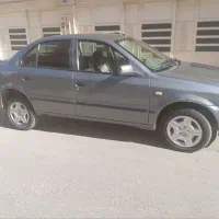 سمند 88|خودرو سواری و وانت|همدان, |دیوار