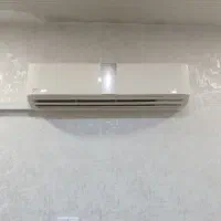 کولر اسپلیت ۳۶هزار ASR