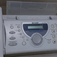 تلفن فاکس