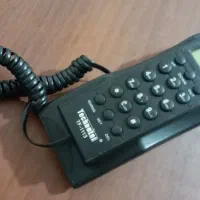 تلفن تکنوتل Technotel TF-1113|تلفن رومیزی|بهشهر, |دیوار