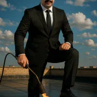 فروش و نصب ایزوگام/قیمت منصفانه(مهندس امیری)