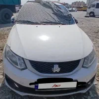 ساینا s سفید مدل 1402