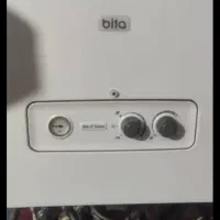 بوتان 28مدل اوپتیما کلا 6ما کارکرد گارانتی دار|آبگرمکن، پکیج، شوفاژ|تهران, امیریه|دیوار