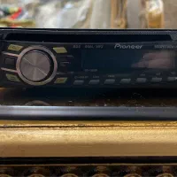 ظبط پایونیر 3350|قطعات یدکی و لوازم جانبی|اسلامشهر, شهرک واوان|دیوار
