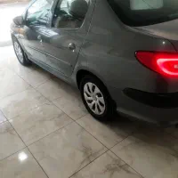 206v20sd|خودرو سواری و وانت|تبریز, |دیوار