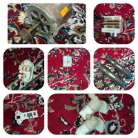 قطعات لباسشویی