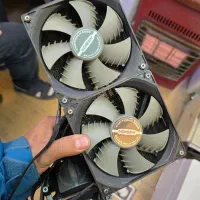 واتر کولر سیپیو دو فن