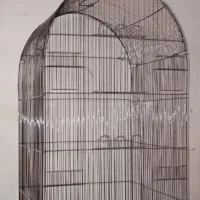 قفس پرنده (کاسکویی )