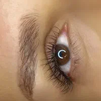 اکستنشن مژه با تخفیف یلدایی|خدمات آرایشگری و زیبایی|لنگرود, |دیوار