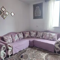 مبل هفت نفره در حد نو