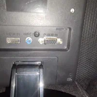 مانیتور ۲۰ ال جی HDMI|قطعات و لوازم جانبی رایانه|مشهد, سجاد شهر|دیوار