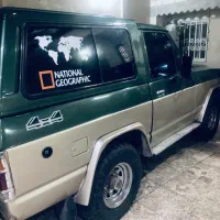 پاترول فول انژکتور معاوضه