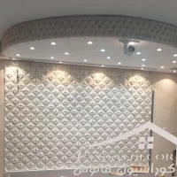 سنگ آنتیک-مصنوعی،ضد آتش-عایق رطوبت-صداگیر|مصالح و تجهیزات ساختمان|فردیس, منظریه|دیوار