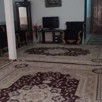 اجاره سوییت منزل شخصی طبقه همکف|اجارهٔ کوتاه‌مدت آپارتمان و سوئیت|مشهد, پروین اعتصامی|دیوار