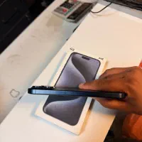 iphone 15 promax 512 ZAA رجیستر