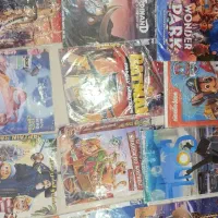 ۱۷۰سی دی کارتون