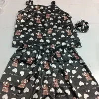 لباس خواب زنانه|لباس|تهران, خلازیر|دیوار