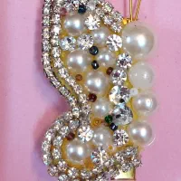 زیور الات یلدایی|بدلیجات|شاهین‌شهر, حافظ شمالی|دیوار