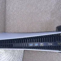 ps5 فت بسیار تمیز