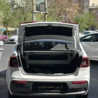 پارس نوآ ال نود L90 صفر 1405 تحویل فوری|خودرو سواری و وانت|تهران, صادقیه|دیوار