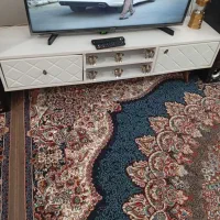 آیینه کنسول و میز تی وی|بوفه، ویترین، کنسول|تربتحیدریه, جانبازان|دیوار