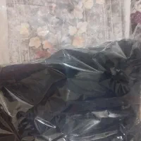 روسری .لباس .