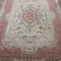 دو تخته فرش ۱۲ متری  در حد نو