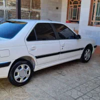 پارس تیوفای دریچه برقی