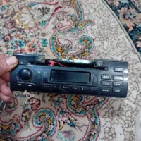 دو عدد باند و ضبط فابریک به فروش می‌رسد|قطعات یدکی و لوازم جانبی|کردکوی, |دیوار