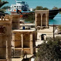 کیش/ قشم/یک سفر همه چیز تمام