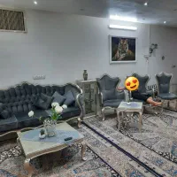 مبل استیل|مبلمان خانگی و میز عسلی|قم, باجک دو|دیوار