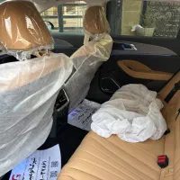 هونگچی h5 مدل 2024|خودرو سواری و وانت|تهران, سهروردی|دیوار